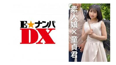 285ENDX-468 - 여대생 카나코 20세