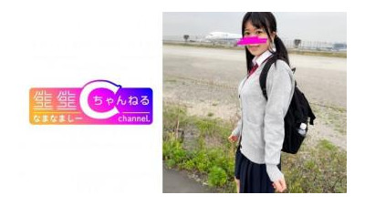 383NMCH-073 - 얼굴 보여주는 [개인 촬영] 시골에서 자란 왕가슴 여자와 셀카 영상_그녀가 안에 질내 사정하는 순간까지 기록