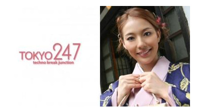 240TOKYO-488 - 미키