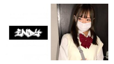 534IND-134 - 셀카 [개인 촬영] 몸집이 작은 털이 큰 가슴 소녀와의 P 활동 _ 2 연속 질내 사정으로 임신