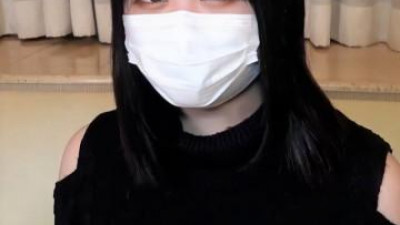 FC2-PPV-2776190 - [NO] [한정수량, 1480pt OFF!] 큰 키에 아름다운 가슴, G컵, 흰 피부, 청초미 ♥ 이 비주얼에서 옷을 벗으면 덥수룩한 머리와 거대한 클리토리스가 에로♥  - 생애 처음으로 입과 질내 사정...!   - - *리뷰 보너스/고해상도 버전