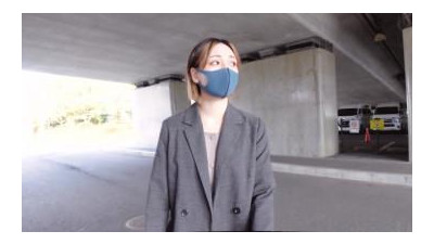 FC2-PPV-2560369 - 쿼터 19세 초미소녀 대학생 GET!  - !!  - 첫 촬영 완료!  - !!  - 질내 사정 2 라운드