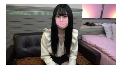 FC2-PPV-2583964 - 긴 검은 머리에 밝은 피부의 날씬한 피부.  - - 일본 인형처럼 생긴 카페 점원을 잊은 척 하면서 설득했다.