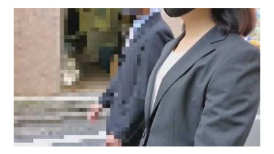 FC2-PPV-2462691 - 상사와 여성 부하.  - - 점심시간의 리치 컨택트... 생각하는 상사에게 질내사정을 당하는 여직원.