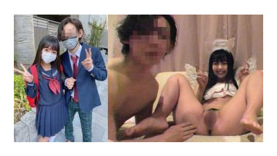 FC2-PPV-2355917 - [대천사K ③ 타락한 쾌락] 청춘!  - - 18세 K학생끼리 섹스 개인 촬영 ③♂♀ 작은 고양이 천사 의상 &amp; 질내 사정 2 연발 [유출]