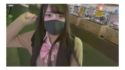 FC2-PPV-2384739 - ★새하얀 팬츠★너무 귀여워요!  - - 하얀 피부의 날씬한 미소녀(18세) 부끄럽지만 그녀의 첫 질내 사정 POV를 위해 커밍