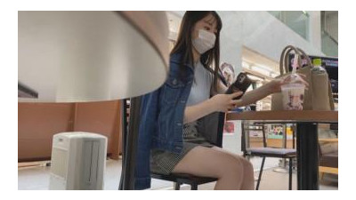 FC2-PPV-2355728 - 어떤 남자의 각서 완전 귀여운 여자