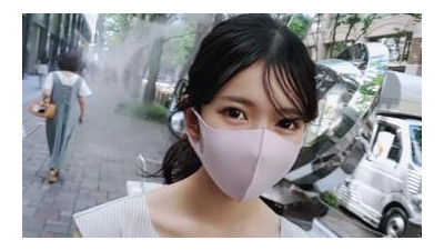 FC2-PPV-2412767 - 청순파 포니테일 흑발 여대생!  - - 외모는 예쁜데 빽빽한 털... 부끄러움과 질내사정을 참을 수 없는 &quot;2부&quot;!  - - !  - - (페라티오 장면 등장)