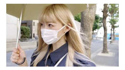FC2-PPV-2308434 - [FC2 촬영] 등장!  - - 아마추어 여대생 [한정] 금발 대천사 2학년 REN-chan 새하얀 피부와 아름다운 핑크빛 가슴을 가진 아름다운 20세 한국 아이돌을 사랑하는 소녀!  - - 유두를 핥고 질에 찔리면서 경련 절정 ☆
