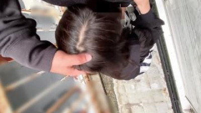 FC2-PPV-2250408 - [부부, 물총] 여행지에서 묵은 호텔 베란다 분위기가 너무 좋아서 와이프에게 날려주고 짜릿함을 맛본 후 밤에 제대로 사정