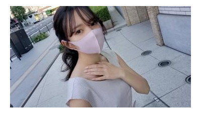 FC2-PPV-2195395 - [첫 촬영!  - - !  - - ] 청순파 포니테일 흑발 여대생!  - - 예쁜 외모지만 촘촘한 털... 부끄러움과 질내사정을 금할 수 없는 &quot;전편&quot;!  - - !  - - (페라티오 장면 등장)
