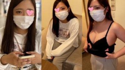 FC2-PPV-2118991 - [개인 촬영] 시즈오카 현에 거주하는 F 컵 18 세 전문 학생 생 SEX &amp; 손 코키 돈을 원하는 총 2 시간 녹화