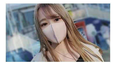 FC2-PPV-1917445 - [첫 촬영] 걸스바에서 아르바이트를 하는 20세 여대생에게 질내사정!  - - !