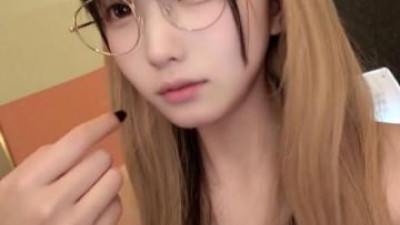 FC2-PPV-4615888 - [Complete Face] 보안 안경을 끊습니다 -진짜 우상과 풍부한 개인 샷.   - - 너무 귀여운 순수한 흰 몸과 풍부한 질 정액 샷이며 금 바퀴에서 숭배 할 수없는 보물 이미지.