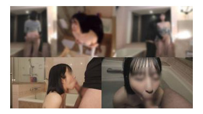 FC2-PPV-4681206 - [인스턴트 크림 피를 가진 아마추어 아내] 무수정 된 날씬하고 아름답고 음란 한 다리*와 욕실에서 생생한 날씨 ♡ 그녀의 얼굴은 강렬한 추력과 트 위치로 붉어졌습니다!   - -!   - - 그녀는 그녀의 속임수 수탉 2에 밀어 넣는 것이 매우 기쁩니다. 2 Deep Vaginal Creampies