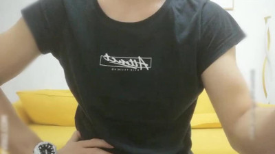 3P 단발머리 분위기 예쁜 누나