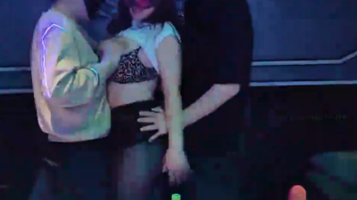 [동양야동]노래방에서  돌려먹기