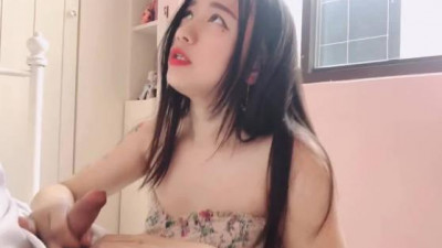 Haoqing takes random passers-by home to have sex - Manman