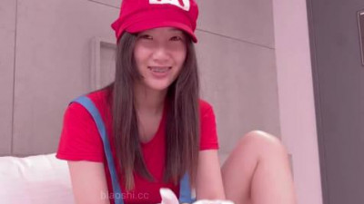 Super Mario&#039;s home delivery service
