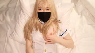 Nympho Stewardess-Yuzu Cat