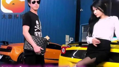 Elephant Media&#039;s fake rich second generation unprotected sex business
