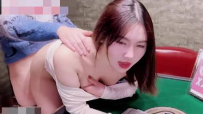 Banana Video.XJX0067.White Deer.Gambling Debts and Sex Tasting.Experience the Double Happiness of the Body and Money