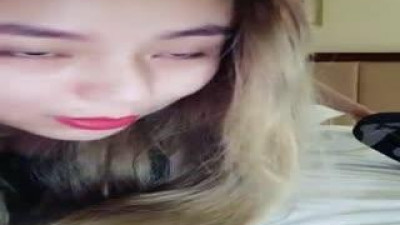 섹시 인플루언서 미녀, 절친 결혼 전날 밤 호텔 웨딩룸에서 전 남자친구와 격정적인 3P