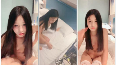 ❤❤순수히 천장 3, 스위트 소녀호텔 요포, 천미혈 흰 스타킹 한 올, 핥기, 복숭아 엉덩이에 쏙쏙 꽂기, 탑승자 빼기, 탱탱한 혈 뽑기