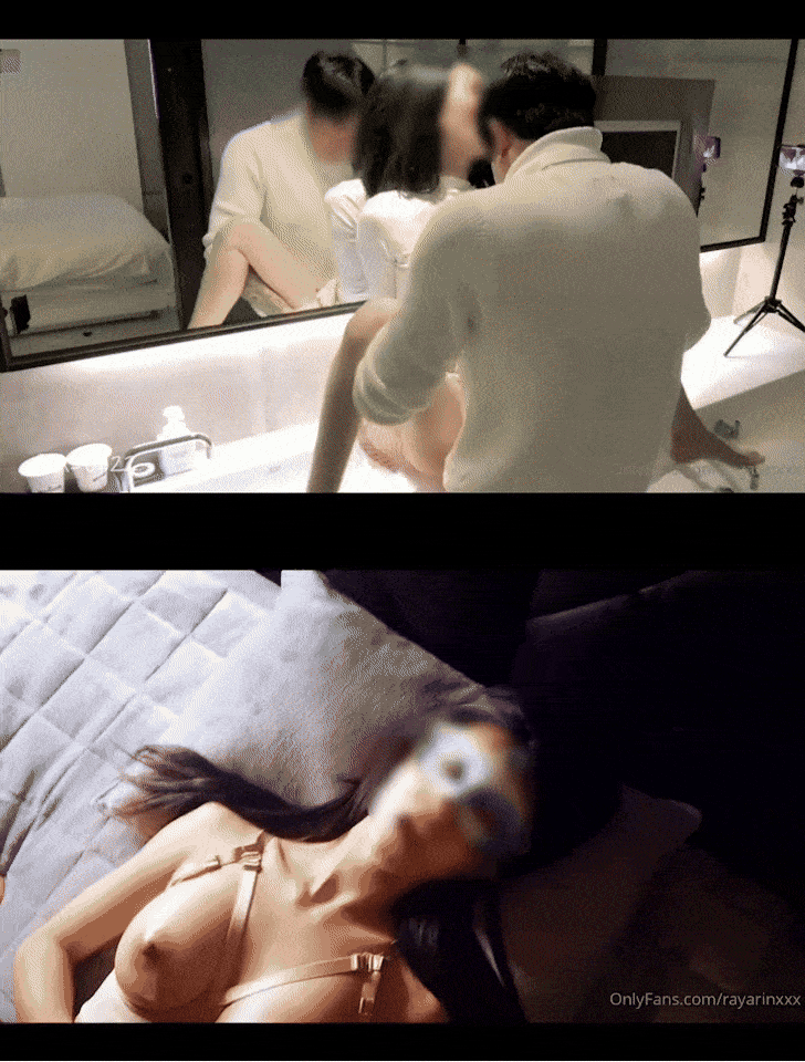 온팬신작 rayarinxxx 물많은여친 입싸마무리