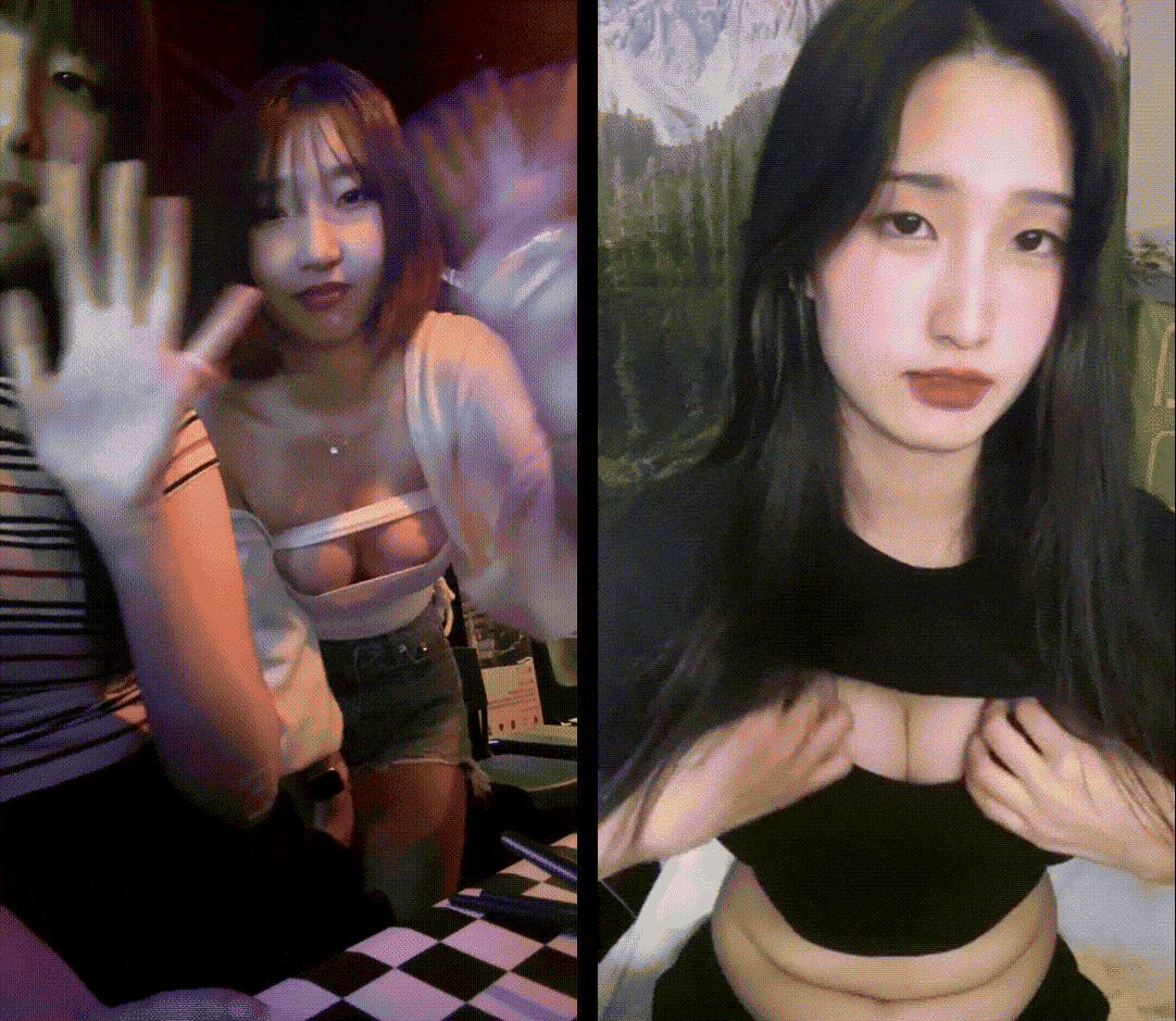 인스타 라방 5월 신작모음 얼공풀팩