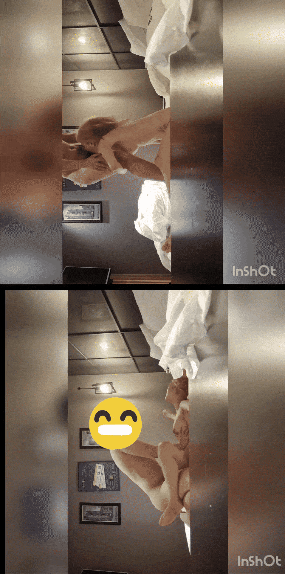 얼공 꿀스테이 딥쓰롯 목까시녀