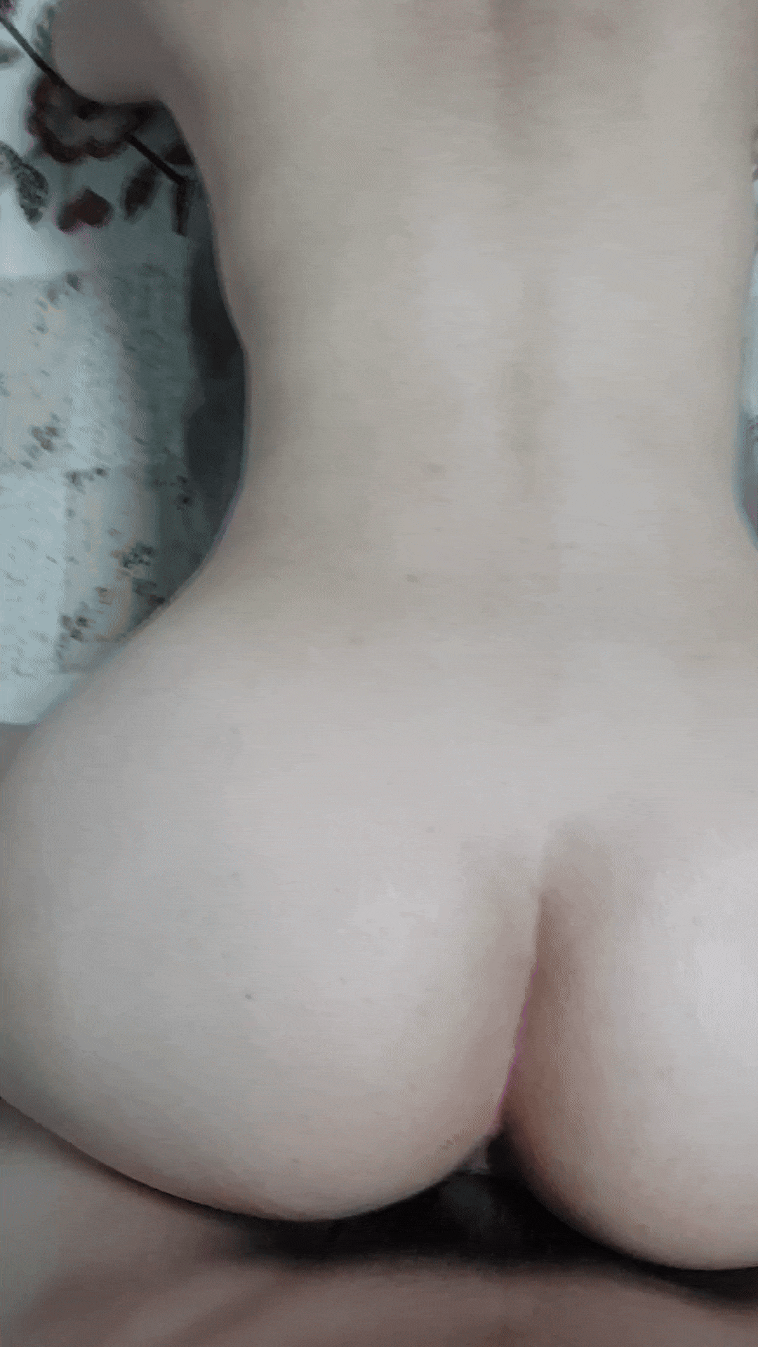 직촬 전여친 뒤치기 마무리 有