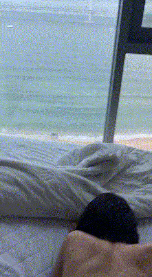 97년생 박주x 광안리 뒤치기영상