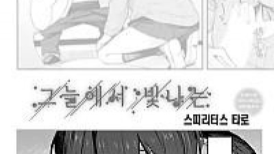 그늘에서 빛나는