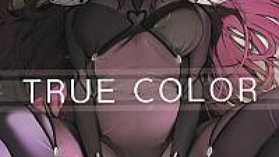 TRUE COLOR