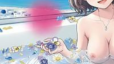 너무 좋아 많이 사랑해