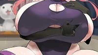TS녀 히카리쨩은 라이벌 따위한테 지지않아! 2